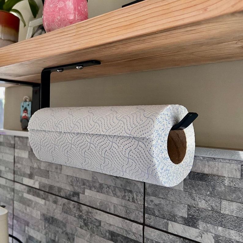 Kitchen Roll Holder